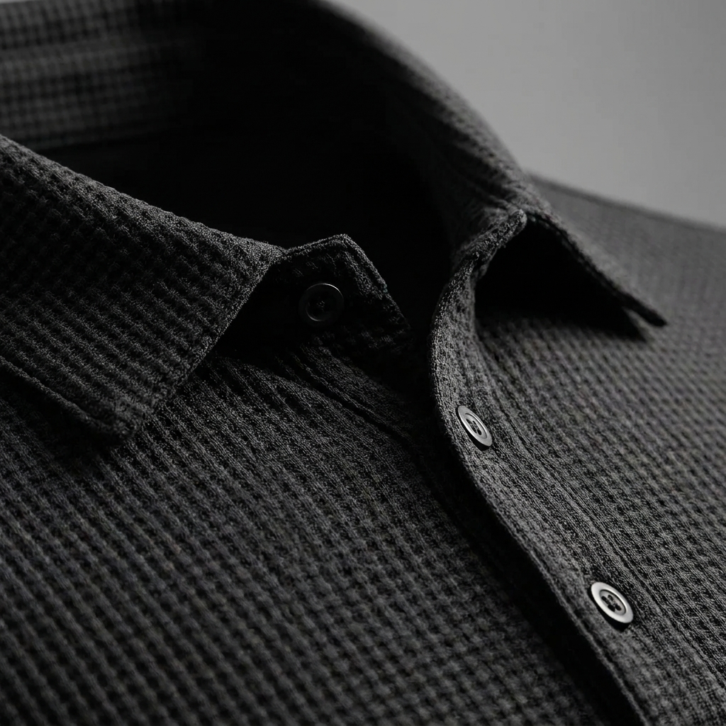 Dermorafit - Ultra-Comfortable Polo