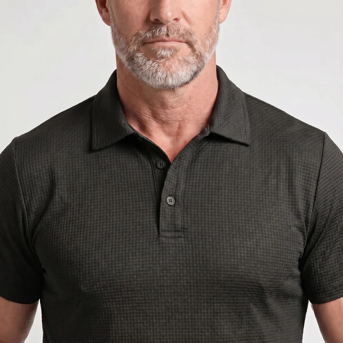 Dermorafit - Ultra-Comfortable Polo