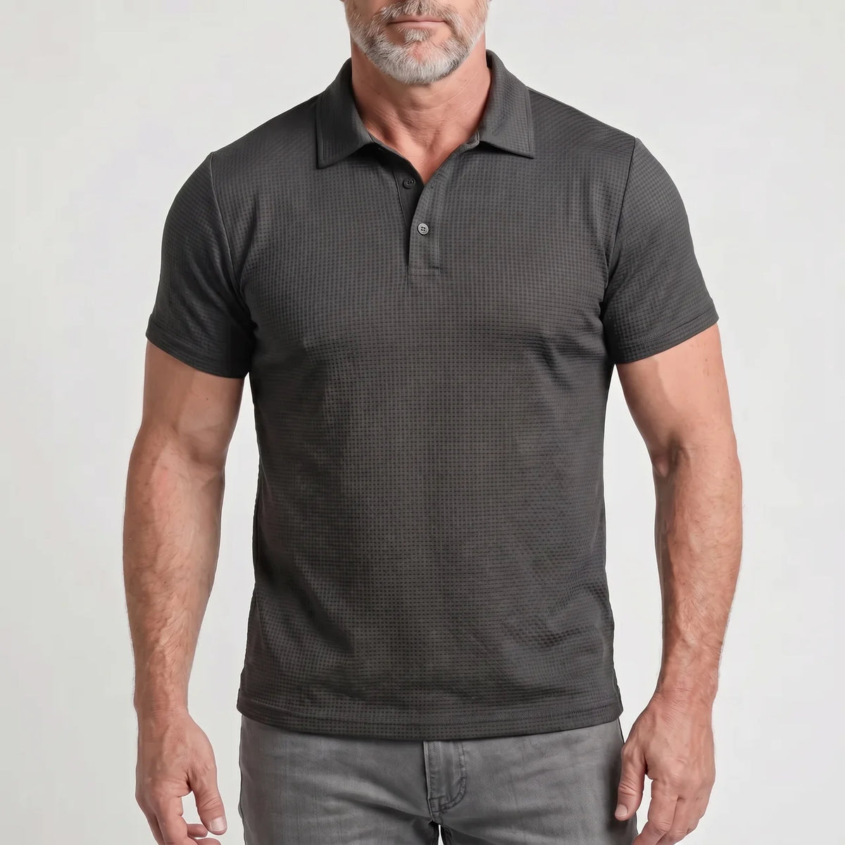 Dermorafit - Ultra-Comfortable Polo