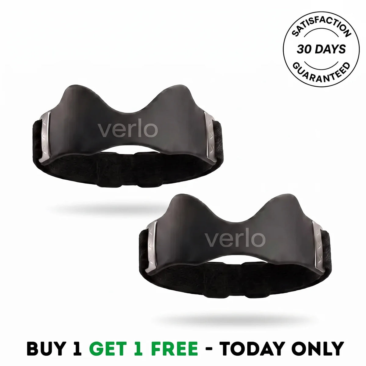 Verlo™ Precision Knee Strap | Move Freely, Train Harder